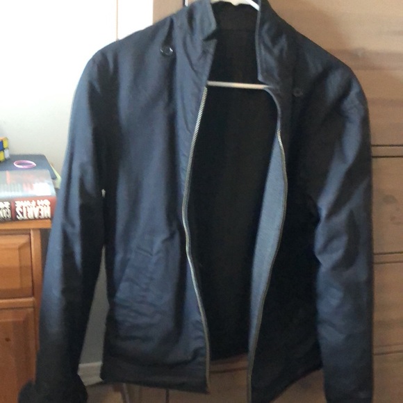 Armani exchange jacket - Picture 2 of 3